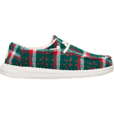 Wendy Confetti Plaid Cozy