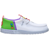 Disney X HEYDUDE Buzz Lightyear Wally Funk