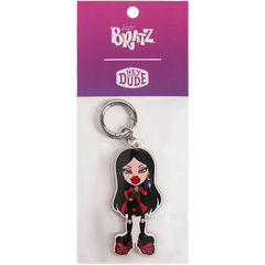Bratz x Heydude Jade Keychain