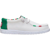 Wally Viva Mexico