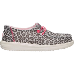 Wendy Youth Luxe Leo