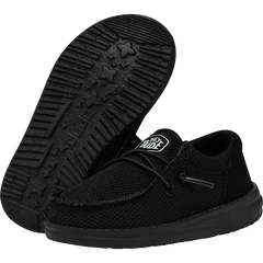 Wally Toddler Funk Mono