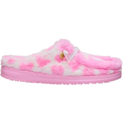 Wendy Slipper Hearts