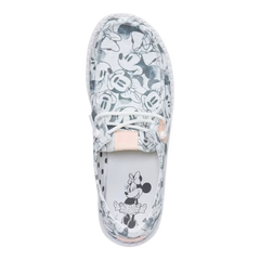 Disney Minnie Mouse Printed Wendy