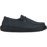 Wendy Stretch Canvas Wide