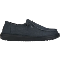 Wendy Stretch Canvas Wide