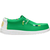 Wally Brazil
