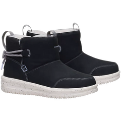 Camden Bow Boot Youth Cozy