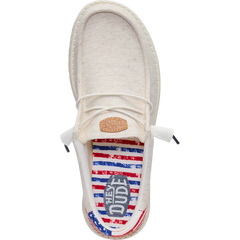 Wally Americana II