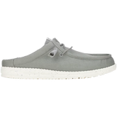 Wally Slip Stretch Canvas