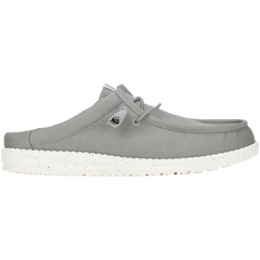 Wally Slip Stretch Canvas