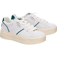 Karina DBL Duo Suede