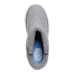 Camden Cuff Wool Cozy