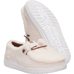 Wendy Youth Sherpa Cocoa