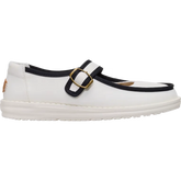 Wendy Jane Washed Twill