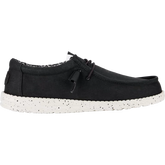 Wally Stretch Canvas Wide