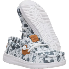 Disney Mickey Mouse Printed Wally Toddler