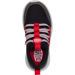 Sirocco Trek Youth Sport
