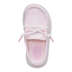 Wendy Toddler Stretch Jersey