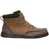 Bradley Classic Tumbled