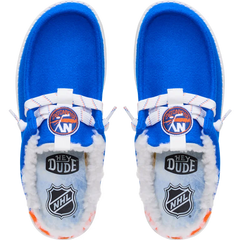 Wally Slip NHL Islanders
