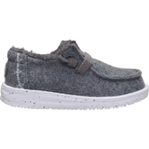 Wendy Toddler Wool Cozy
