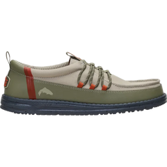 Simms x Heydude Wally Guard Waders