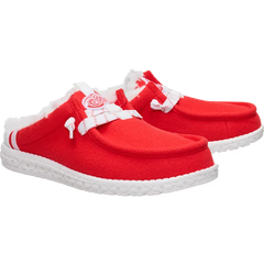 Wally Slip NHL Red Wings