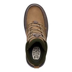 Bradley Classic Tumbled