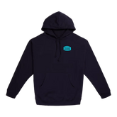 Modern Trout Hoodie