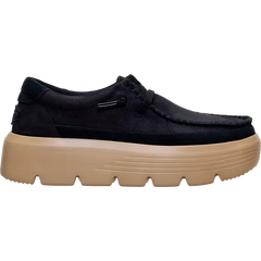 Austin Edge Ox Nubuck