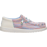 Wally Funk Multi Mesh