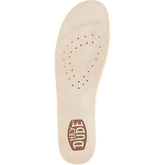 Micro Suede Insoles Women