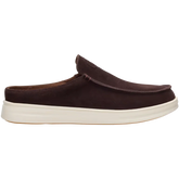 Paul Pro Mule Suede
