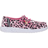 Wendy Youth Getaway Lace