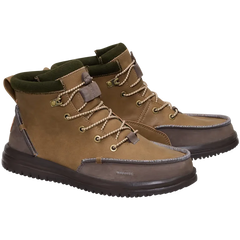 Bradley Classic Tumbled