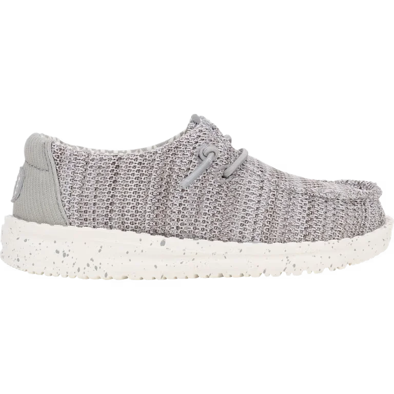 Wally Toddler Stretch Sox