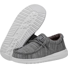 Wally Toddler Blend Linen
