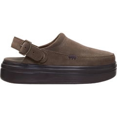 Austin Lift Clog