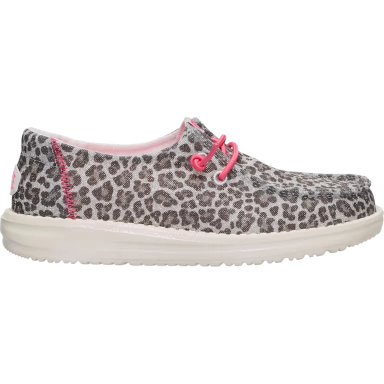 Wendy Youth Luxe Leo