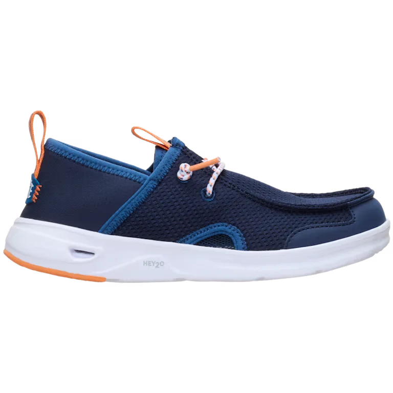 Wally Hey2O Wander Youth Mesh