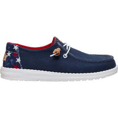 Wendy Americana Stars