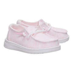 Wendy Toddler Stretch Jersey