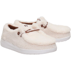 Wendy Youth Sherpa Cocoa