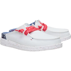 Wendy Slip Americana Paisley