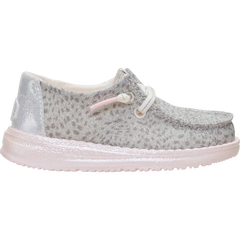 Wendy Toddler Luxe Leopard
