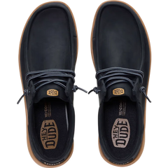 Paul Full Grain Leather