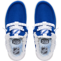 Wally Slip NHL Lightning