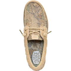 Harbor Lo Realtree Advantage Classic