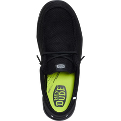 Wendy Work Comp Toe